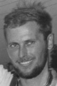 John Orsted Hansen